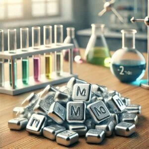 Descubre Cómo el Magnesio Mejora Tu Salud Mental: Evidencia Científica Reciente 2