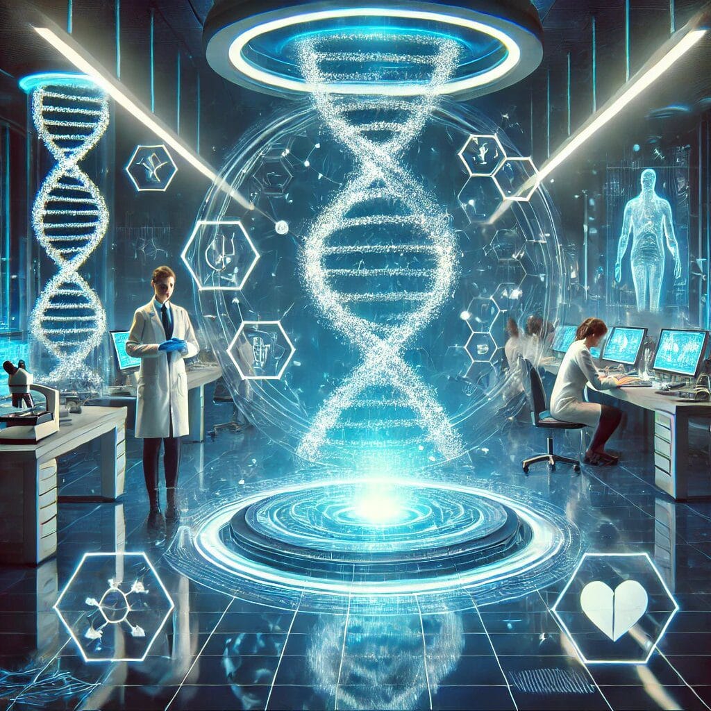 Ciencia y Salud