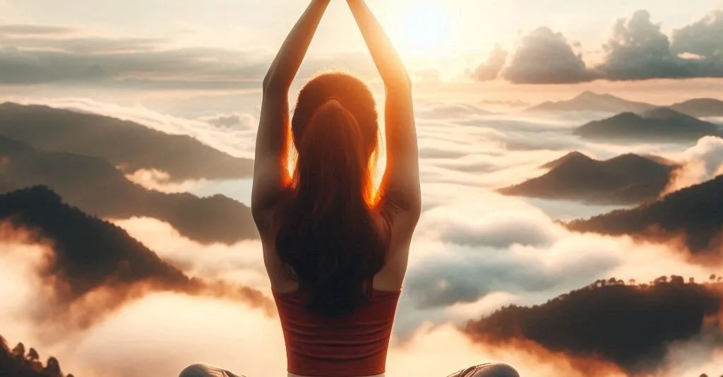 “Prácticas de bienestar y equilibrio emocional con la naturaleza”
