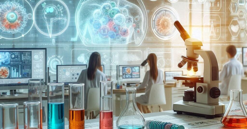 Ciencia y salud “Avances científicos en medicina funcional y salud integrativa”