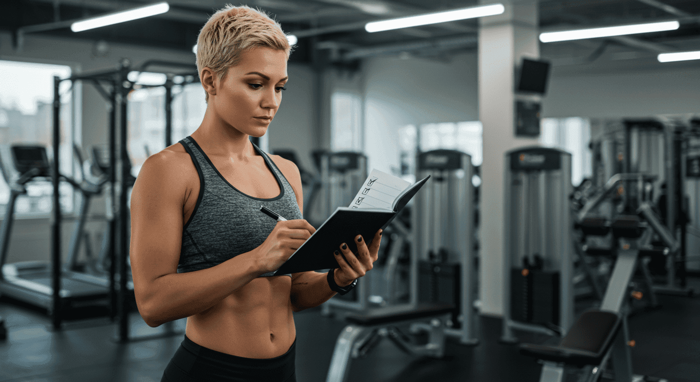 Checklist de hábitos saludables para mejorar la calidad de vida