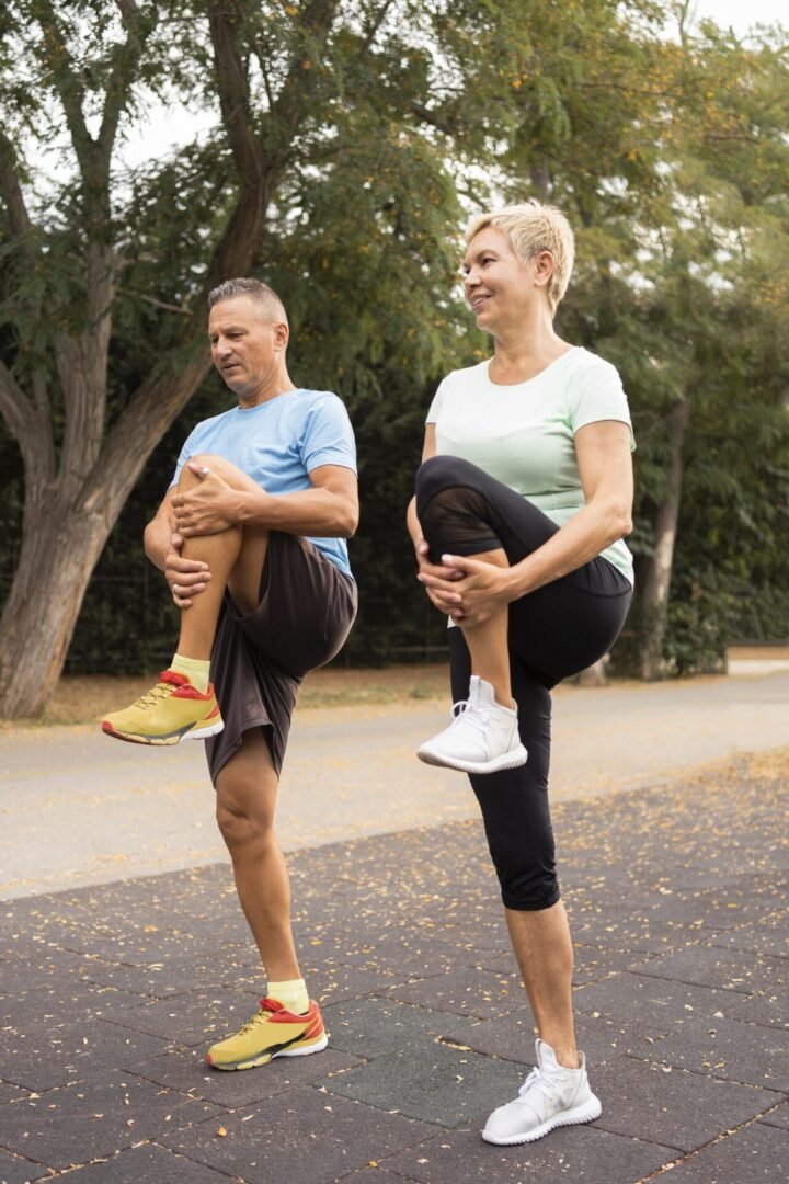Inicio 10 Ejercitarse sin problemas depúes de haber aprendido a suplementar mi alimentación para un mejor mi bienestar físico.