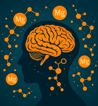 magnesio salud mental